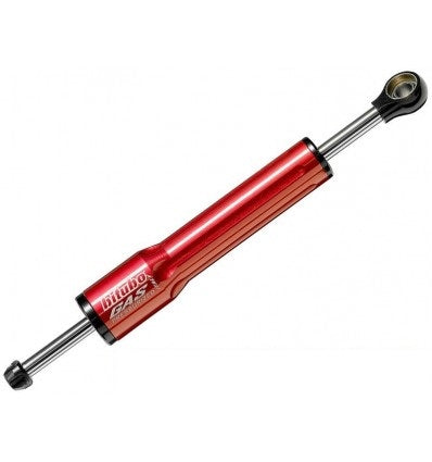 Outlet A1001SSWNB Ammortizzatore di sterzo corsa 70/L242mm rosso Bitubo