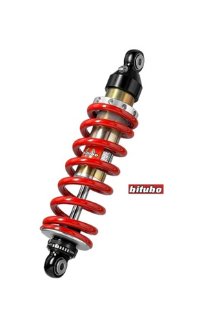 Outlet Y0027XZB01 Mono ammortizzatore posteriore Bitubo