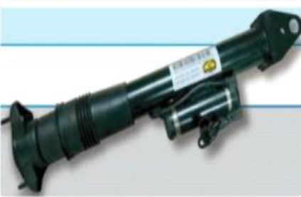 Ammortizzatore Posteriore Mercedes Classe R W251