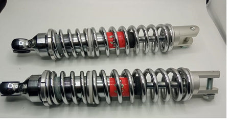 Coppia ammortizzatori Honda CB 350-400-500-550F posteriori /Bitubo
