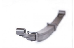 *Balestra trasversale anteriore FIAT Daily 35C15 dal 2011 cod. 1072079 solleva + 4cm