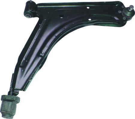 Braccio sospensione Volkswagen Caddy-Golf-Jetta anteriore bilaterale/BIRTH br1064
