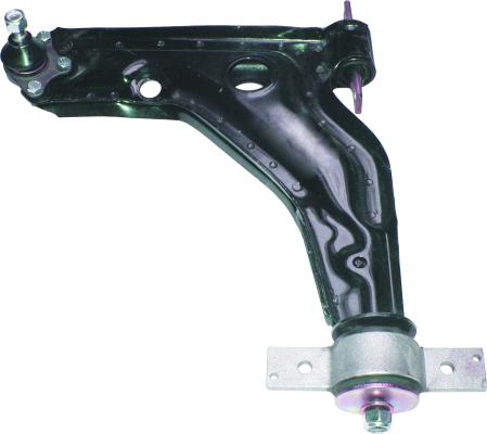 Braccio sospensione Alfa Romeo 164 anteriore sx/BIRTH br1185