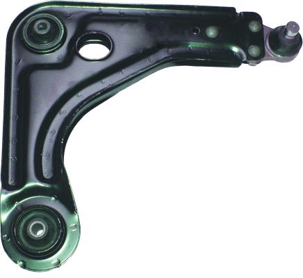 Braccio sospensione Ford Fiesta anteriore dx/BIRTH br1221