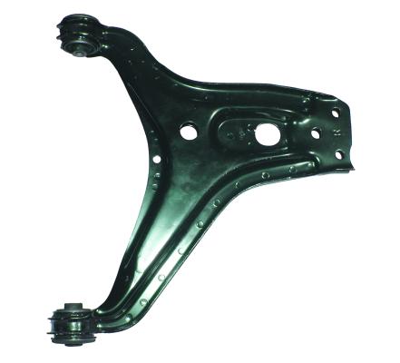 Braccio sospensione Audi 80-Cabriolet anteriore dx/BIRTH br1242a