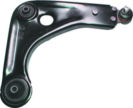 Braccio sospensione Ford Courier-Fiesta anteriore dx/BIRTH br1253