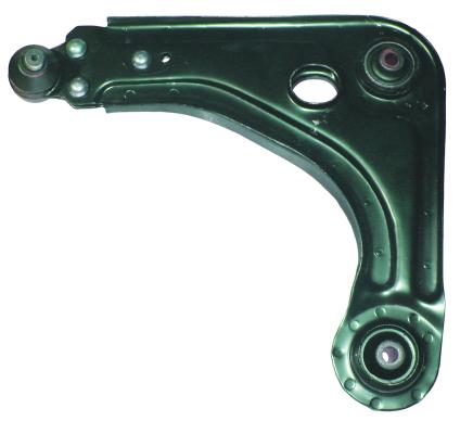 Braccio sospensione Ford Fiesta anteriore sx/BIRTH br1256