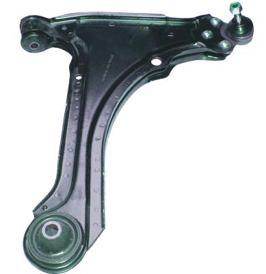 Braccio sospensione Opel Astra-Calibra-Vectra anteriore dx/BIRTH br1268