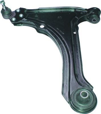Braccio sospensione Opel Astra-Calibra-Vectra anteriore sx/BIRTH br1269