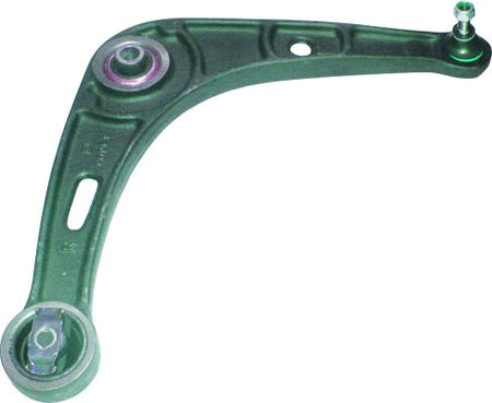 Braccio sospensione Renault Laguna anteriore dx/BIRTH br1344