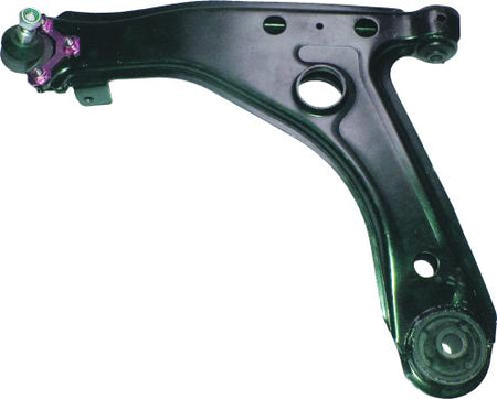 Braccio sospensione Volkswagen Corrado-Gilf-Vento anteriore sx/BIRTH br1354