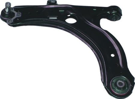 Braccio sospensione Volkswagen Bora-Golf-New Beetle anteriore sx/BIRTH br1359A