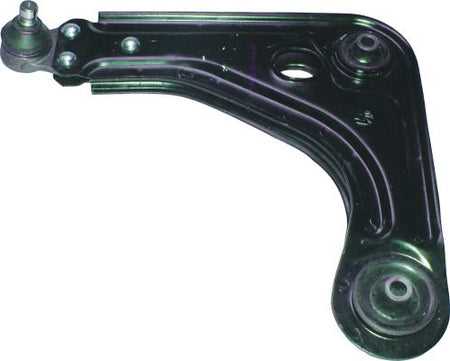 Braccio sospensione Ford Courier-Fiesta anteriore sx/BIRTH br1361