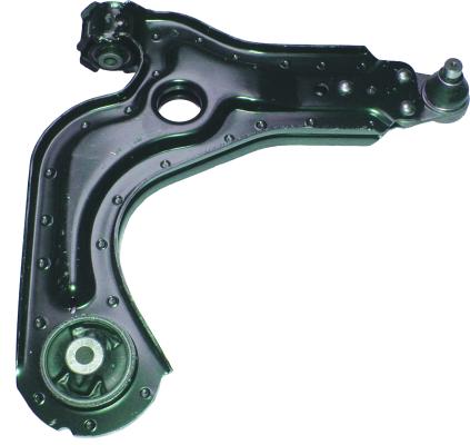 Braccio sospensione Ford Fiesta anteriore dx/BIRTH br1362