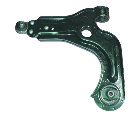Braccio sospensione Ford Fiesta-Puma anteriore sx/BIRTH br1365
