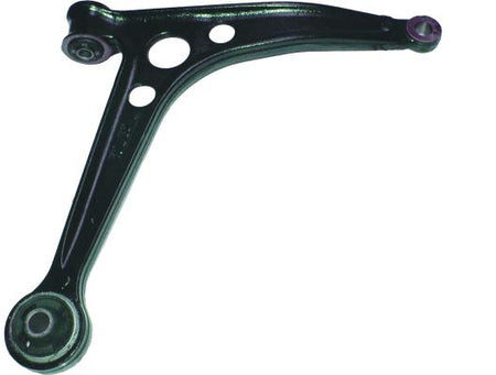Braccio sospensione Volkswagen Sharan anteriore dx/BIRTH br1366