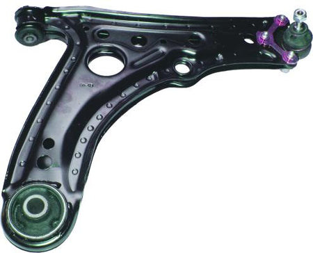 Braccio sospensione Volkswagen Lupo-Polo anteriore sx/BIRTH br1445