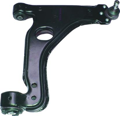 Braccio sospensione Opel Astra-Vectra-Zafira anteriore dx/BIRTH br1460