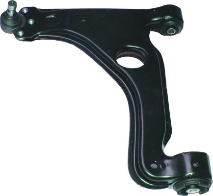 Braccio sospensione Opel Astra-Vectra-Zafira anteriore sx/BIRTH br1461