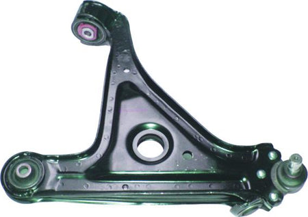 Braccio sospensione Opel Omega anteriore dx/BIRTH br1464