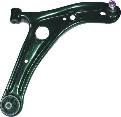 Braccio sospensione Toyota Yaris anteriore dx/BIRTH br1537