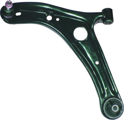 Braccio sospensione Toyota Yaris anteriore sx/BIRTH br1538