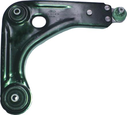 Braccio sospensione Ford Courier-Fiesta-Ka anteriore dx/BIRTH br1551