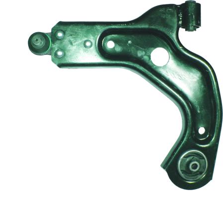Braccio sospensione Ford Courier anteriore sx/BIRTH br1558