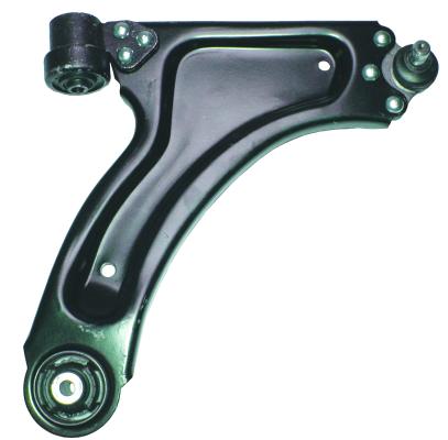 Braccio sospensione Opel Combo-Corsa-Tigra anteriore dx/BIRTH br1561