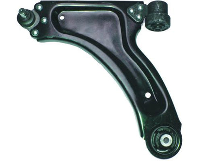 Braccio sospensione Opel Combo-Corsa-Tigra anteriore sx/BIRTH br1562
