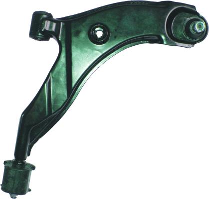 Braccio sospensione Hyundai Accent anteriore dx/BIRTH br1587