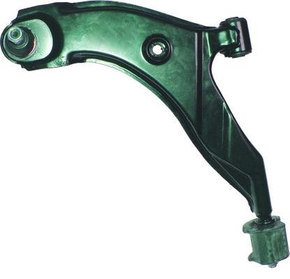 Braccio sospensione Hyundai Accent anteriore sx/BIRTH br1588