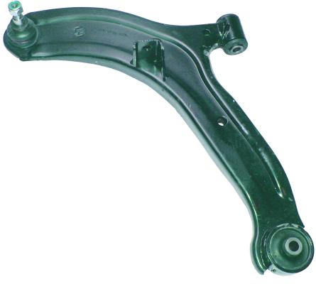 Braccio sospensione Hyundai Accent II anteriore sx/BIRTH br1590