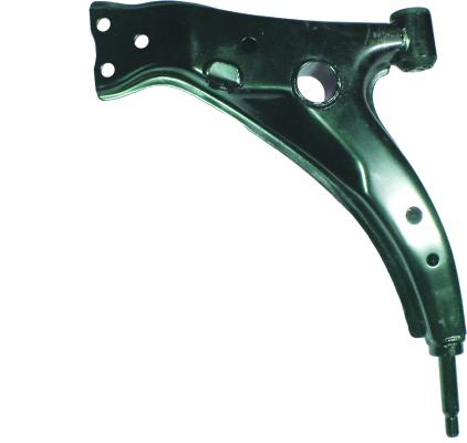 Braccio sospensione Toyota Carina anteriore sx/BIRTH br1615