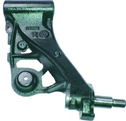 Braccio sospensione Fiat Punto posteriore dx/BIRTH br1627