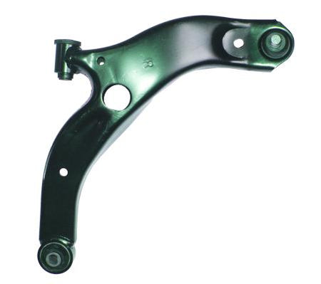 Braccio sospensione Mazda 323 anteriore dx/BIRTH br1653