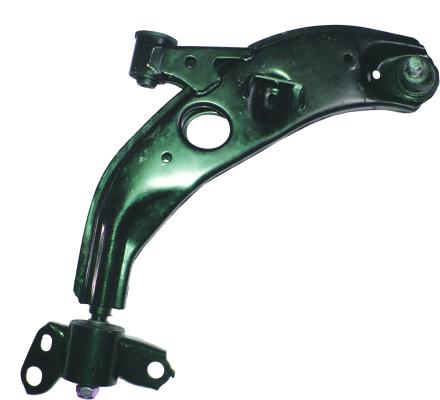Braccio sospensione Mazda 626-Xedos anteriore dx/BIRTH br1657
