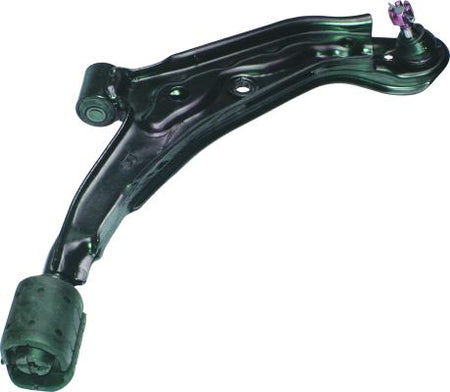 Braccio sospensione Nissan Almera anteriore dx/BIRTH br1661
