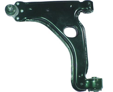 Braccio sospensione Opel Astra-Meriva-Zafira anteriore sx/BIRTH br1728