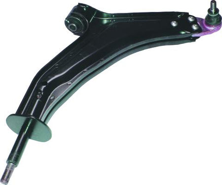 Braccio sospensione Land Rover Freelander anteriore dx/BIRTH br1757