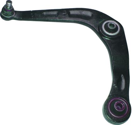 Braccio sospensione Peugeot 206 anteriore sx/BIRTH br1852