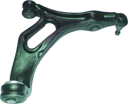Braccio sospensione Volkswagen Touareg anteriore dx/BIRTH br1922