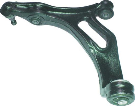 Braccio sospensione Volkswagen Touareg anteriore sx/BIRTH br1923