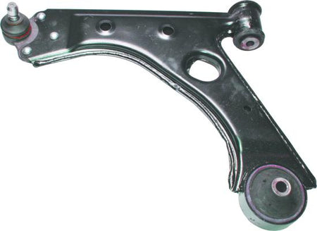 Braccio sospensione Opel Adam-Corsa anteriore sx/BIRTH br1945
