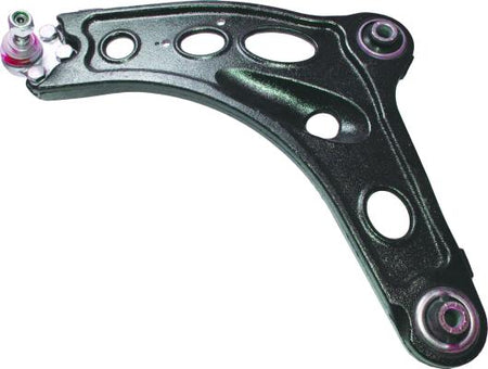 Braccio sospensione Opel Vivaro anteriore sx/BIRTH br1989
