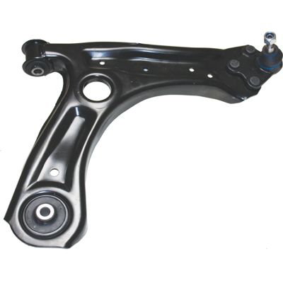 Braccio sospensione Audi A1 anteriore dx/BIRTH br2066