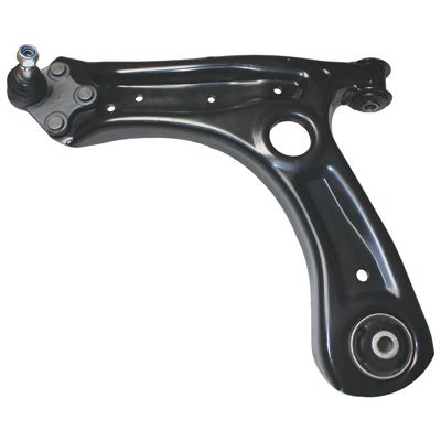 Braccio sospensione Audi A1 anteriore sx/BIRTH br2217