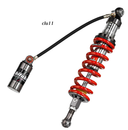 Ammortizzatore CLU11 mono posteriore Aprilia Bitubo