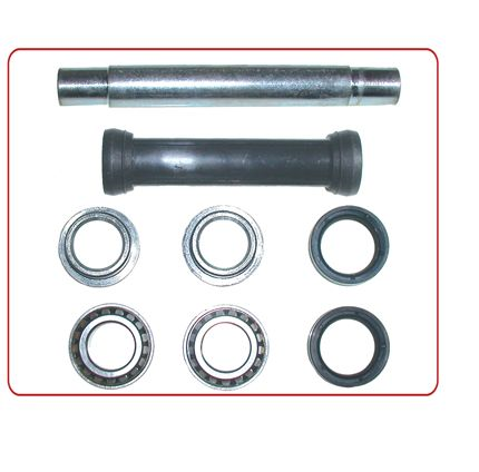 Kit riparazione braccio assale posteriore Citroen Xantia 5900/Birth