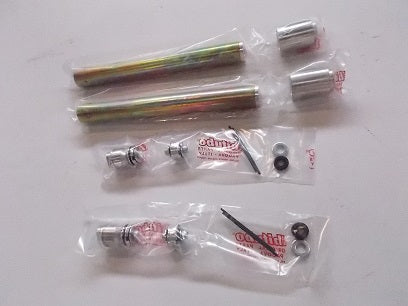 Outlet KY003HBA00 Kit forcella pompanti e molle Bitubo